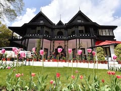 President Murmu Declares Rashtrapati Niwas In Shimla Open For Public From April 23