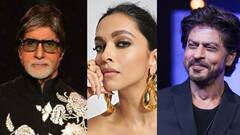 অমিতাভ, শাহরুখ, দীপিকার ট্যুইটার অ্যাকাউন্ট থেকে উধাও 'ব্লু-টিক', মজার ছলে ক্ষোভপ্রকাশ বিগ বির