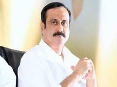 Anbumani Ramadoss: தமிழகத்தில் அதிகமாக மதுக்குடிப்பவர்கள் வன்னியர்கள்தான்... பரபரப்பை ஏற்படுத்திய அன்புமணி