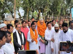 एआईएमआईएम से पूर्व विधायक कमरुल हुदा आरजेडी में हुए शामिल, असदुद्दीन ओवैसी पर लगाए ये आरोप