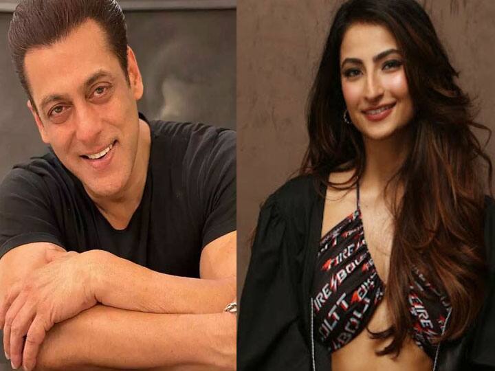 Palak tiwari revealed that she still shares the same equation with Salman khan despite the whole controversy 'नो नेकलाइन' वाले बयान के बाद से क्या Palak Tiwari से खफा हैं Salman Khan, जानें एक्ट्रेस ने क्या कहा