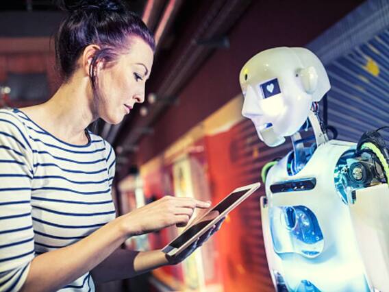 OPINION: Will AI Completely Replace Human Workers? Not Likely