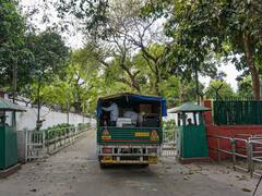 राहुल गांधी ने पूरी तरह खाली किया सरकारी आवास, आज लोकसभा सचिवालय को सौंपेंगे चाबी