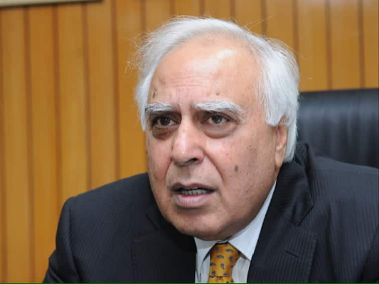 Kapil Sibal On Court's Decision To Acquit Accused In Naroda Gam Case Should We Celebrate Rule Of Law 'Should We Celebrate Rule Of Law Or...': Kapil Sibal On Court's Decision To Acquit Accused In Naroda Gam Case