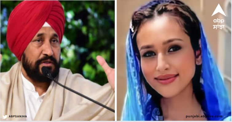 Men war should be fought like men why Amritpal wife is being harassed Charanjit Channi ਮਰਦਾਂ ਦੀ ਲੜਾਈ ਮਰਦਾਂ ਵਾਂਗ ਲੜਨੀ ਚਾਹੀਦੀ, ਅੰਮ੍ਰਿਤਪਾਲ ਦੀ ਪਤਨੀ ਨੂੰ ਕਿਉਂ ਤੰਗ ਕੀਤਾ ਜਾ ਰਿਹਾ: ਚਰਨਜੀਤ ਚੰਨੀ