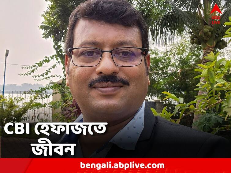 Trinamool MLA Jibankrishna Saha in CBI custody till April 25 Recruitment Scam: ২৫ এপ্রিল পর্যন্ত CBI হেফাজতে তৃণমূল বিধায়ক জীবনকৃষ্ণ সাহা