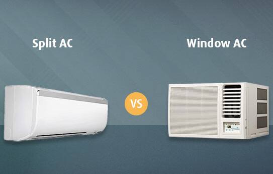 Window Vs Split: Window vs Split AC Which Air Conditioner Reduce Reduce Monthly Electricity Bill Window Vs Split: ઉનાળામાં કયું AC ખરીદવું? જે ઠંડકની સાથો સાથ બચાવે છે વિજળી બિલ પણ!