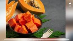 ਫਰੂਟ ਚਾਟ 'ਚ ਪਪੀਤੇ ਦੇ ਨਾਲ ਕਦੇ ਨਾ ਖਾਓ ਇਹ ਫਲ, ਹੋ ਸਕਦਾ ਵੱਡਾ ਨੁਕਸਾਨ!