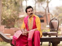 Milind Gawali: आई कुठे काय करते मालिकेमधील अनिरुद्धच्या पोस्टनं वेधलं लक्ष; म्हणाला...