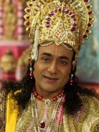 महाभारत के कृष्ण जी के पास कौन सी डिग्री है