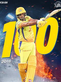 CSK vs SRH: ఈ CSK స్టార్స్‌ SRHకు ఘోస్ట్స్‌! రాయుడంటే దడ.. దడే!
