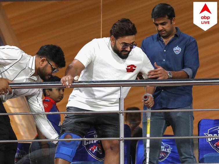 IPL 2023: Star Sports signs on Rishabh Pant as ‘believe ambassador’ to encourage youngsters Rishabh Pant: বড় ভূমিকায় ঋষভ পন্থ, উৎসাহ দেবেন দেশের তরুণ প্রজন্মকে