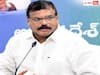 AP: టోఫెల్‌, ఐబీతో ఒప్పందాలకు టెండర్లు అక్కర్లేదు, మంత్రి బొత్స క్లారిటీ