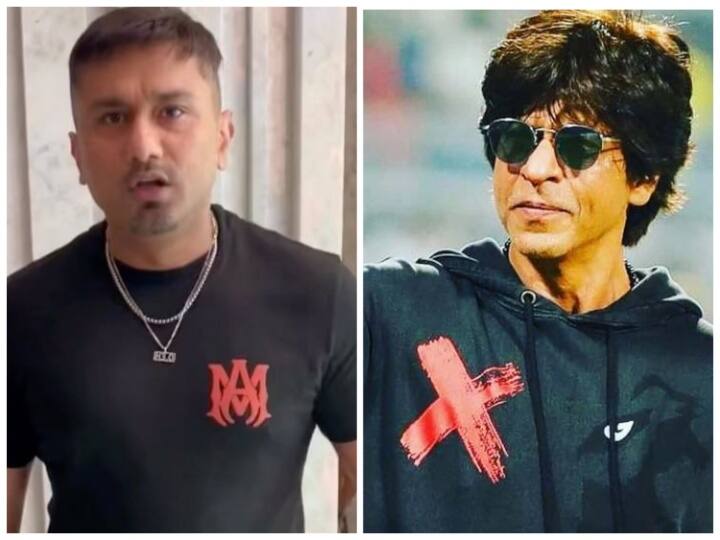 Honey Singh reveals how Shah Rukh Khan reacted when he first heard his song Chaar Botal Vodka 'बकवास है नहीं चलेगा', Shah Rukh Khan को पसंद नहीं आया था Honey Singh का ये गाना, दिया था ऐसा रिएक्शन