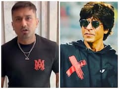 'बकवास है नहीं चलेगा', शाहरुख खान को पसंद नहीं आया था हनी सिंह का ये गाना, दिया था ऐसा रिएक्शन
