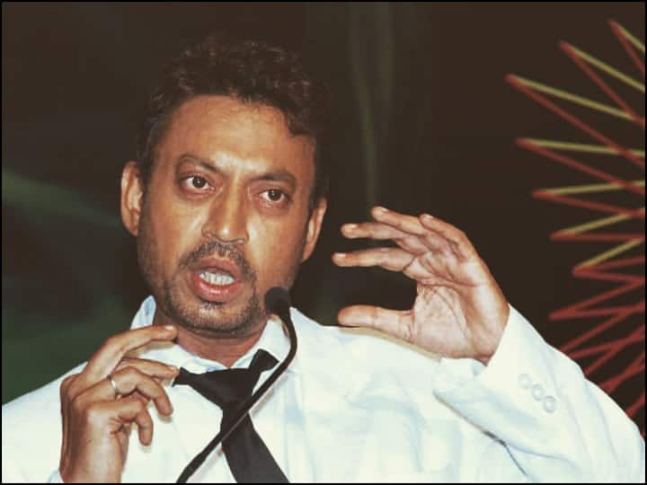 when irrfan khan tried weed for rehearsals of his play जब गांजा पीकर रिहर्सल के लिए पहुंच गए थे Irrfan Khan, कहा- 'मेरे हाथ हिल ही नहीं रहे थे...'
