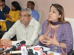 मुकेश गोयल होंगे दिल्ली मेयर चुनाव में पीठासीन अधिकारी, CM केजरीवाल ने दी मंजूरी