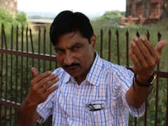 जब अयोध्या में सर्वे करने घुसे केके मोहम्मद तो देखा मस्जिद के अंदर...