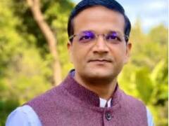 Land Scam Case: ED Rejects IAS Chhavi Ranjan's Plea To Defer Summons, Asks Him To Appear Today