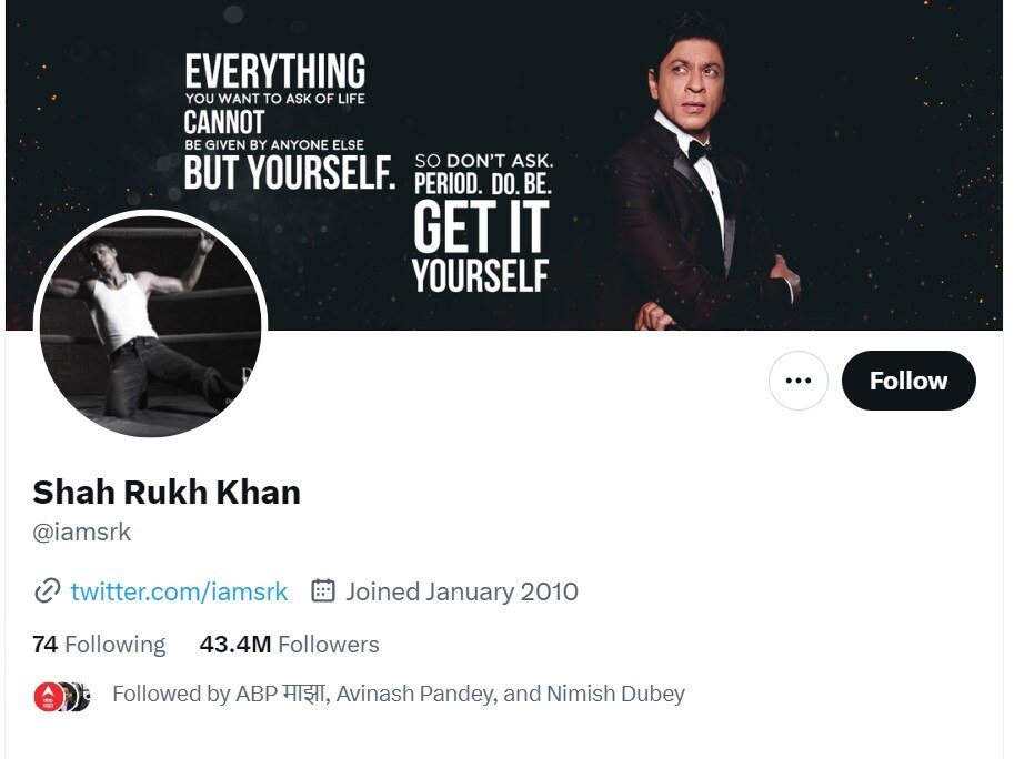 SRK, Virat Kohli, CM Yogi Adityanath — A Look At Big Names Who Lost Twitter Blue Tick