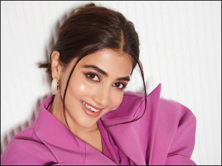 Pooja Hegde took part in Miss India beauty pageant, now this video is going viral