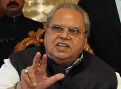 पहलवानों के धरने को मिला सत्यपाल मलिक ने किया समर्थन, कहा- मैं खुद बच्चियों से मिलने जाऊंगा