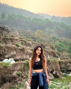Nabha Natesh: నేపాల్  అందాలను ఆస్వాదిస్తోన్న ఇస్మార్ట్ బ్యూటీ నభా