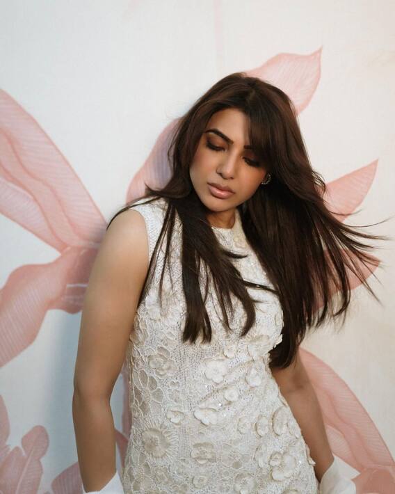 Know Samantha’s Favourite DIY Ingredient