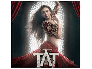 Second Season Of ‘Taj: Divided By Blood’ Starring Aditi Rao Hydari To Premiere On May 12