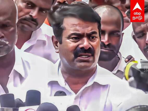 Seeman Speech : ” தெருவில் போராட வைக்கிறது திராவிட மாடலா?” சீமான் ஆவேசம்!