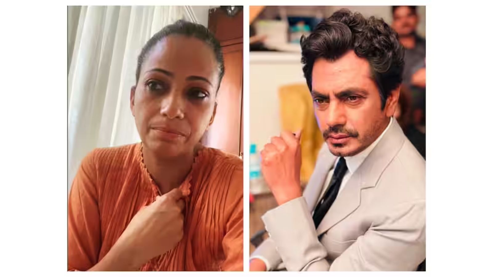 Nawazuddin Siddiqui: সন্তানরা খুশি, নওয়াজের সঙ্গে আর কোনও সমস্যা নেই, বলছেন আলিয়া