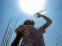 इन राज्यों में मौसम का मिजाज बदलेगा, बारिश के साथ ओले भी गिरेंगे, लू को लेकर भी अलर्ट