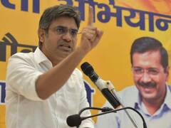 आप का बड़ा एलान- 'बिना गठबंधन किए अपने दम पर लड़ेंगे 2024 लोकसभा चुनाव लेकिन...'