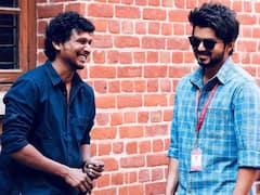 ‘లియో’ను పాన్ ఇండియా మూవీగా రిలీజ్ చేయడం విజయ్‌కు ఇష్టం లేదా? చివరికి ఎలా అంగీకరించారు?