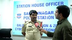 Sanath Nagar Murder Controversy: సంచలనం సృష్టించిన సనత్ నగర్ హత్య.. ఏం జరిగింది..?