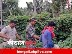 কীভাবে খুন ? অভিযুক্তকে সঙ্গে নিয়ে শীতলকুচিকাণ্ডের পুনর্নিমাণ পুলিশের