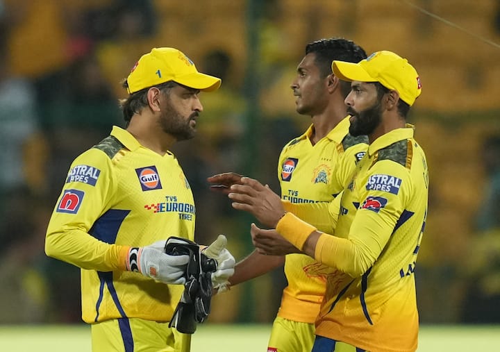 Legend MS Dhoni attained a massive feat in match number 29 of the Indian Premier League (IPL) between Chennai Super Kings and Sunrisers Hyderabad at the MA Chidambaram Stadium.