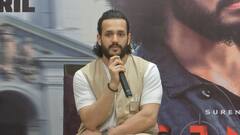 Akhil Akkineni Sensational Comments | Tirupati Press Meet: వేగంగా Agent ప్రమోషన్స్