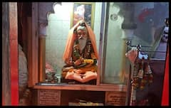 Ganga Pushkaralu 2023: హరిద్వార్ లో బ్రహ్మకుండ్ ఘాట్ వద్ద గంగాపుష్కరాల సందడి