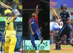 IPL 2023: છેલ્લા વર્ષે ભારતીય ટેસ્ટ ટીમમાંથી બહાર કરાયેલા આ ત્રણ ખેલાડીઓ આઇપીએલમાં મચાવી રહ્યા છે ધૂમ