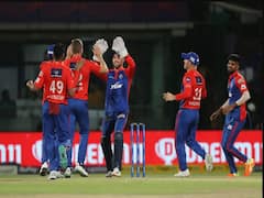 IPL 2023, DC vs KKR: David Warner's Half-Century After Clinical Bowling Performance Takes Delhi To Maiden Win