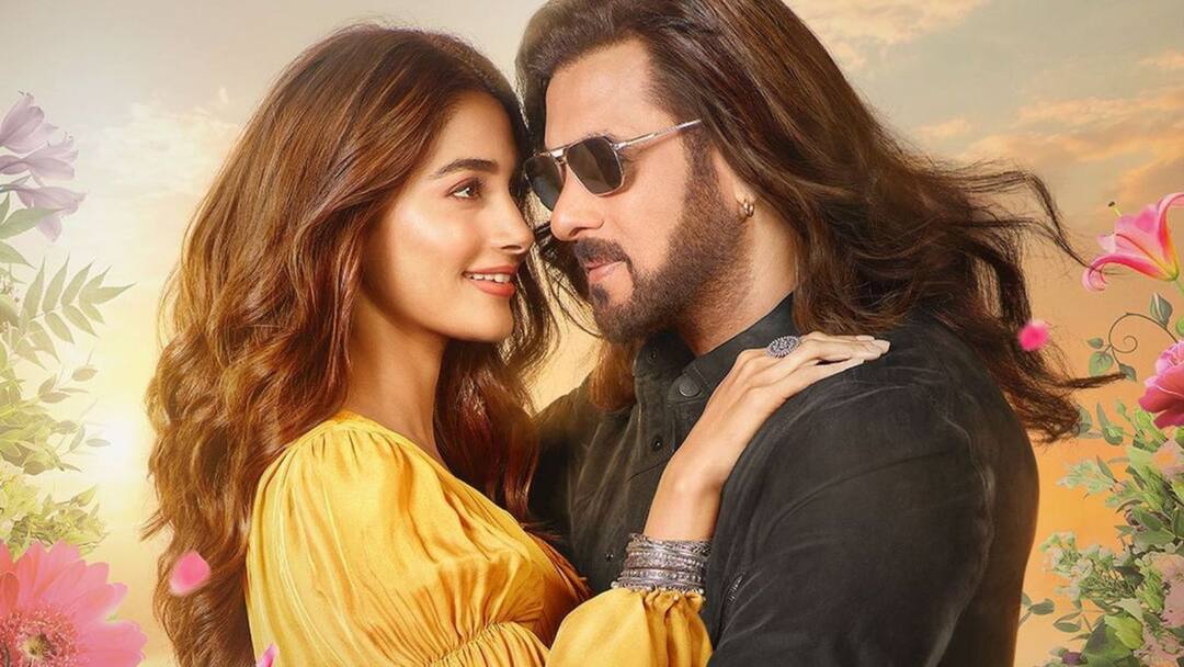 Kisi Ka Bhai Kisi Ki Jaan to release in over 5700 screens worldwide Kisi Ka Bhai Kisi Ki Jaan: বিশ্বব্য়াপী পাঁচ হাজারেরও বেশি স্ক্রিনে মুক্তি পাচ্ছে 'কিসি কা ভাই কিসি কি জান'