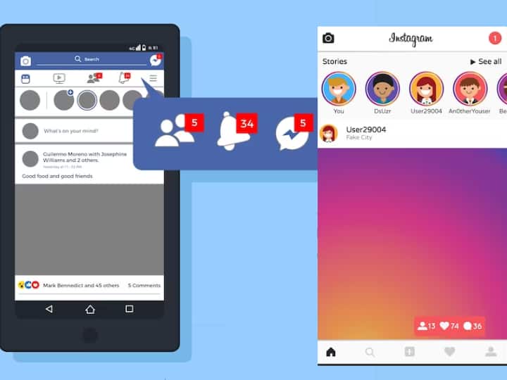 Will the free blue tick be removed from FB and Instagram like Twitter?  here is the answer
 – Trending2days
