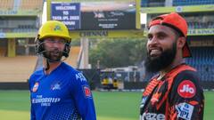 দক্ষিণী ডার্বিতে মুখোমুখি সানরাইজার্স-সিএসকে, কোথায়, কখন দেখবেন ম্যাচ?