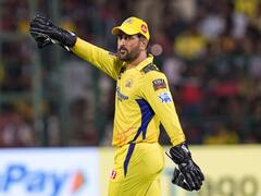 IPL 2023 : धोनी क्रिकेटमधून निवृत्त होणार? सामन्यानंतर 'कॅप्टन कुल'चं मोठं वक्तव्य...