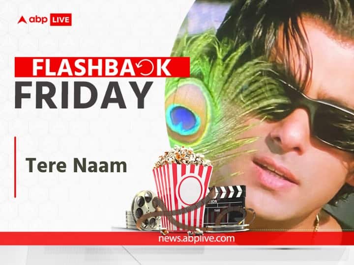 Flashback Friday: Revisiting Salman Khan And Bhumika Chawla Film - A Toxic But Emotional Love Story Flashback Friday: Revisiting Salman Khan And Bhumika Chawla Film - A Toxic But Emotional Love Story
