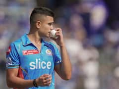 Rashid Latif on Arjun Tendulkar: ”இந்த வேகம் எல்லாம் பத்தாது’’ சச்சின் மகனுக்கு பாகிஸ்தான் முன்னாள் வீரர் அட்வைஸ்..!