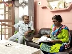 वोटर लिस्ट से ही गायब करा दिया आईएएस अधिकारी के परिवार का नाम, सामने आई ये वजह