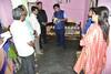 లెక్కల పుస్తకాలు ఇవ్వలేదని డీఈవో సహా మరో ముగ్గురు అధికారులపై వేటు