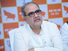 निकाय चुनाव में बीजेपी के बागियों ने बढ़ाई मुसीबत, निर्दलीय भरा नामांकन, लखनऊ से आगरा तक खोला मोर्चा